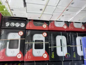 Universal Mifi 4g/5g