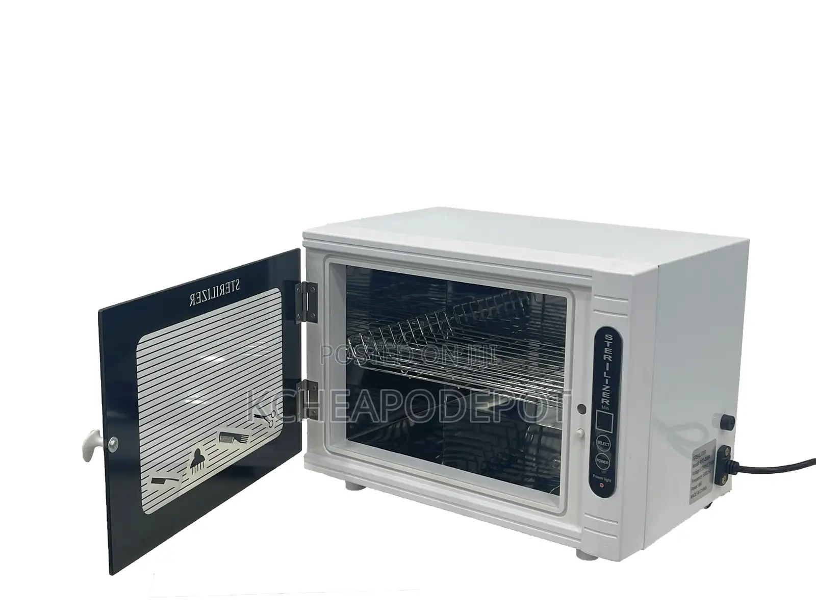 Brand New Professional Salon Steriliser