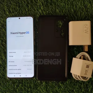 Xiaomi 12 Pro 256 GB Silver