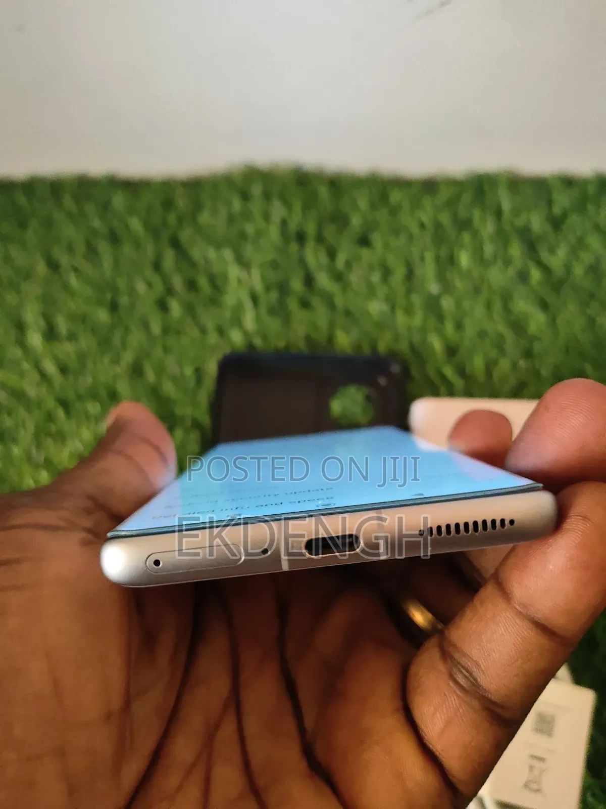 Xiaomi 12 Pro 256 GB Silver