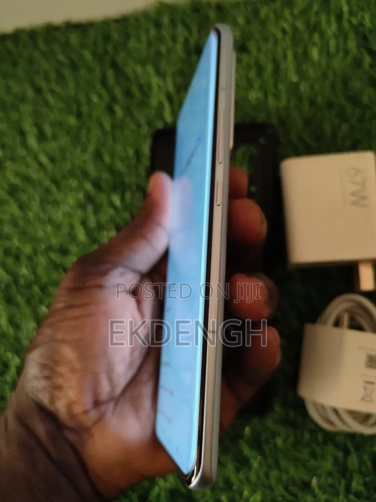 Xiaomi 12 Pro 256 GB Silver