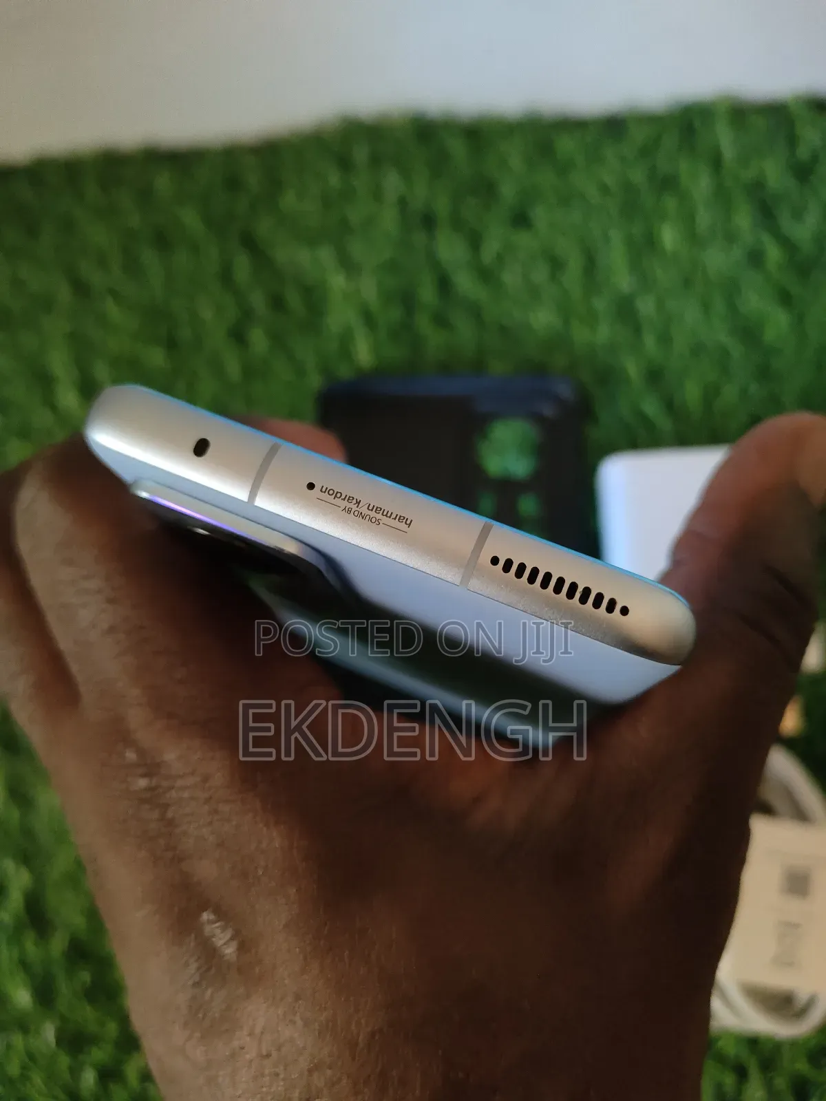 Xiaomi 12 Pro 256 GB Silver