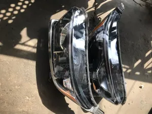 Honda CRV 2017 Head Light Pair