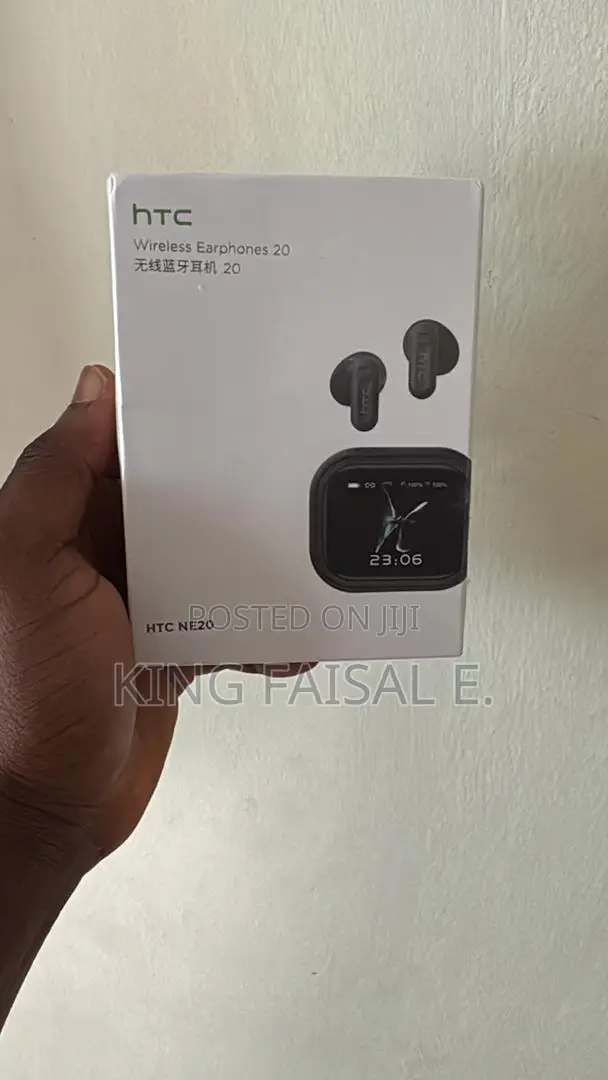 Htcne20 Earbuds