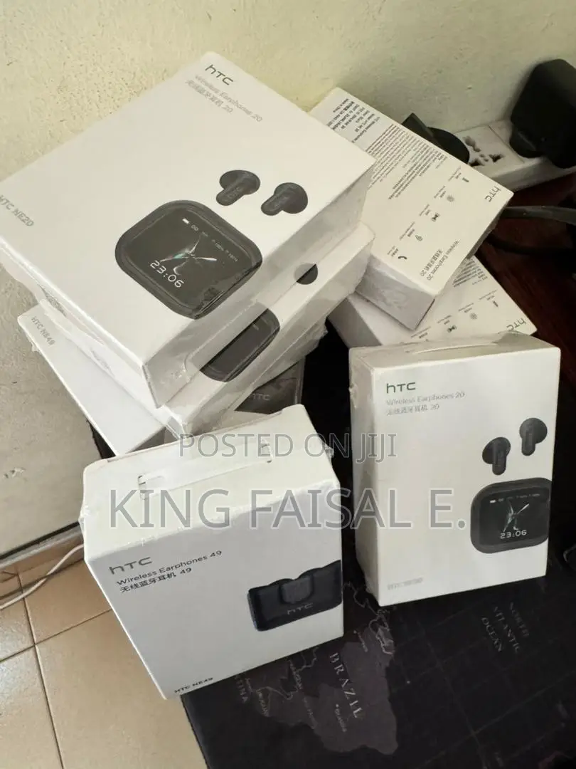 Htcne20 Earbuds
