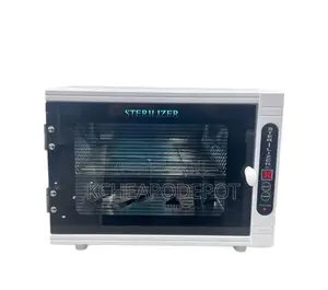 Brand New Professional Salon Steriliser