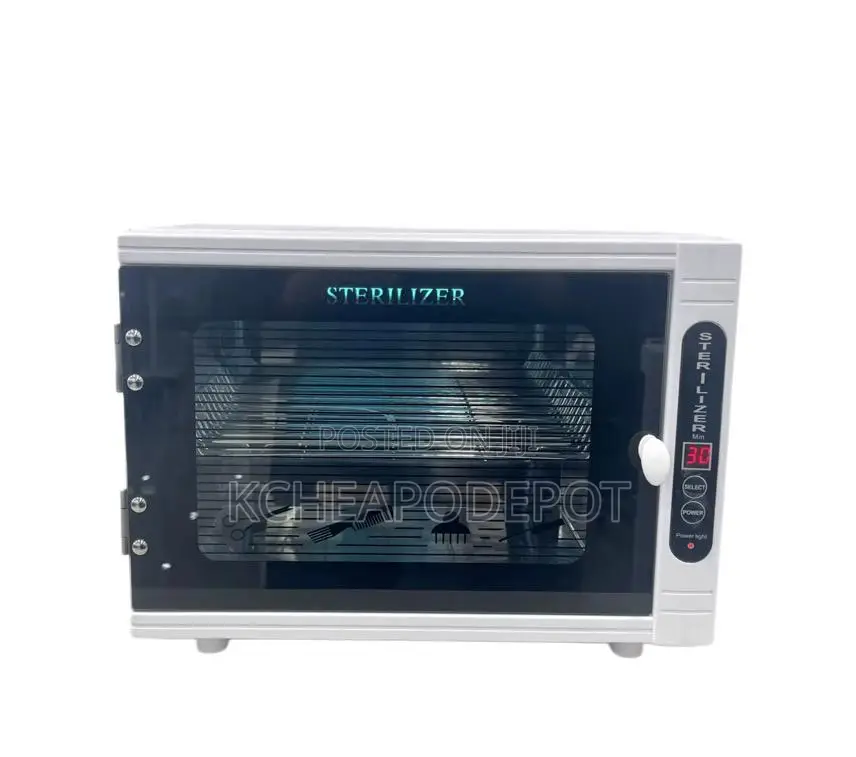 Brand New Professional Salon Steriliser
