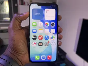 Apple iPhone 12 Pro Max 128 GB Gray
