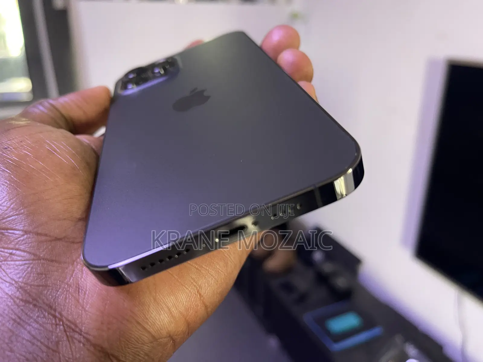 Apple iPhone 12 Pro Max 128 GB Gray