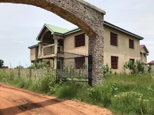 6bdrm Mansion in Noble Estate, Prampram for sale
