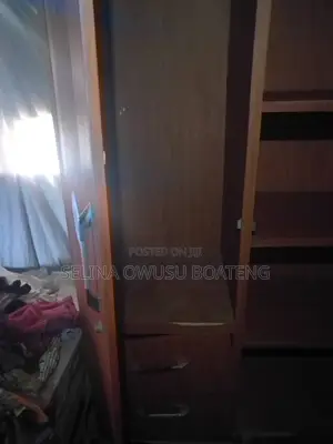 Used Wardrobe for Sale