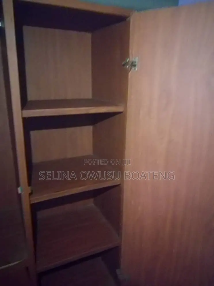 Used Wardrobe for Sale