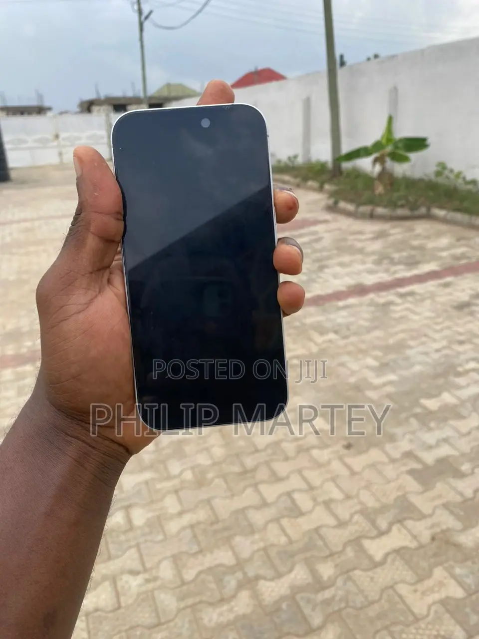 Apple iPhone 16 128 GB White