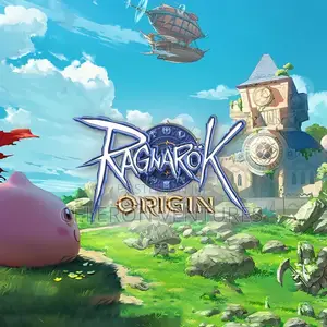 Ragnarok Origin Global Available