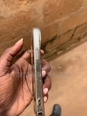 Apple iPhone 13 128 GB Black