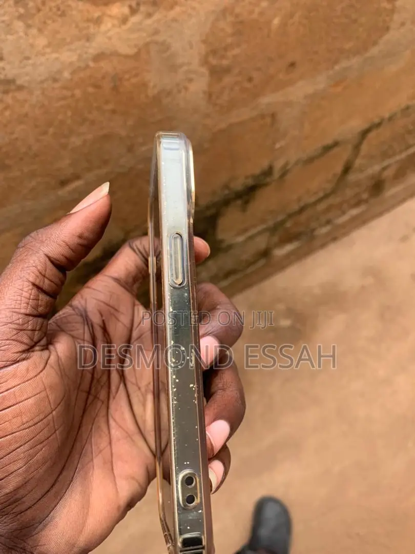 Apple iPhone 13 128 GB Black
