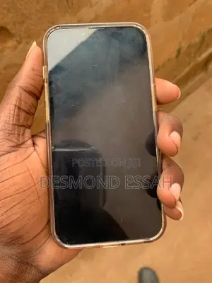 Apple iPhone 13 128 GB Black