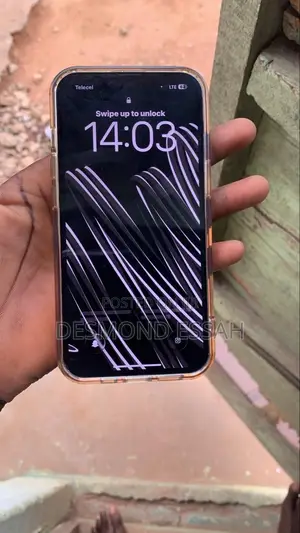 Apple iPhone 13 128 GB Black