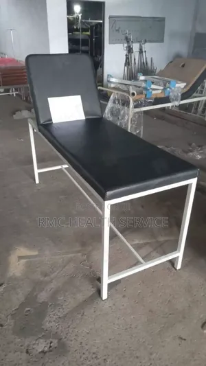 Medical Examination Bed