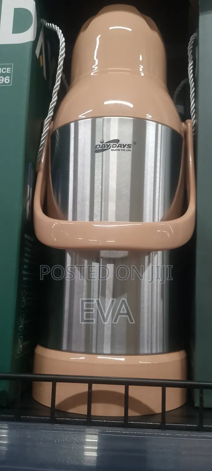 3.2l Vacuum Flask