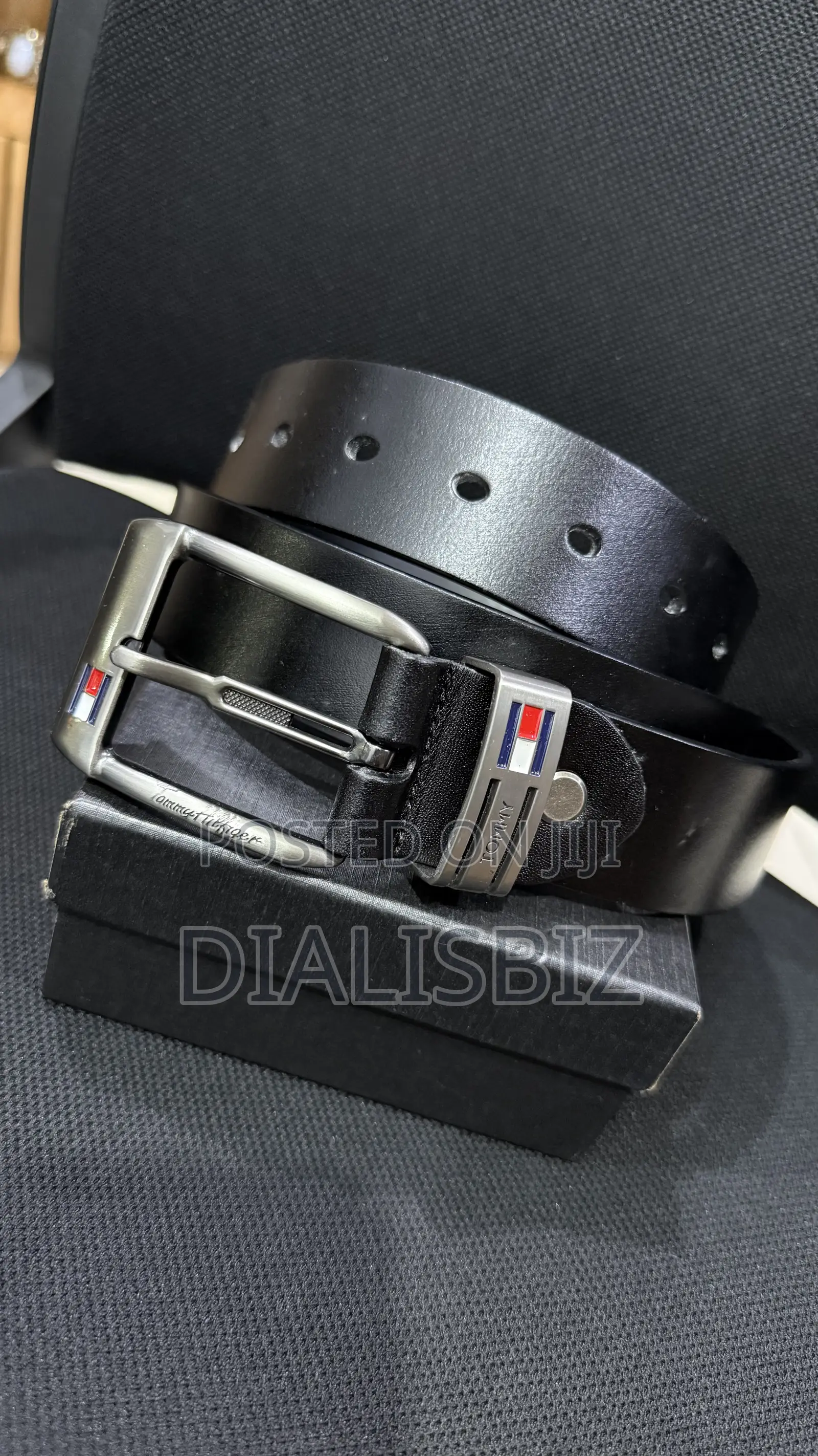 Stylish Leather Belts