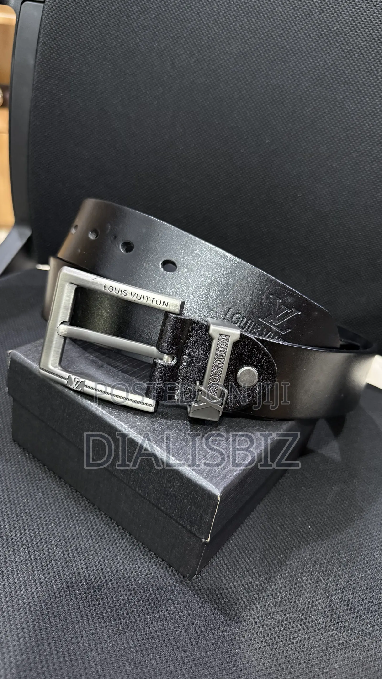Stylish Leather Belts