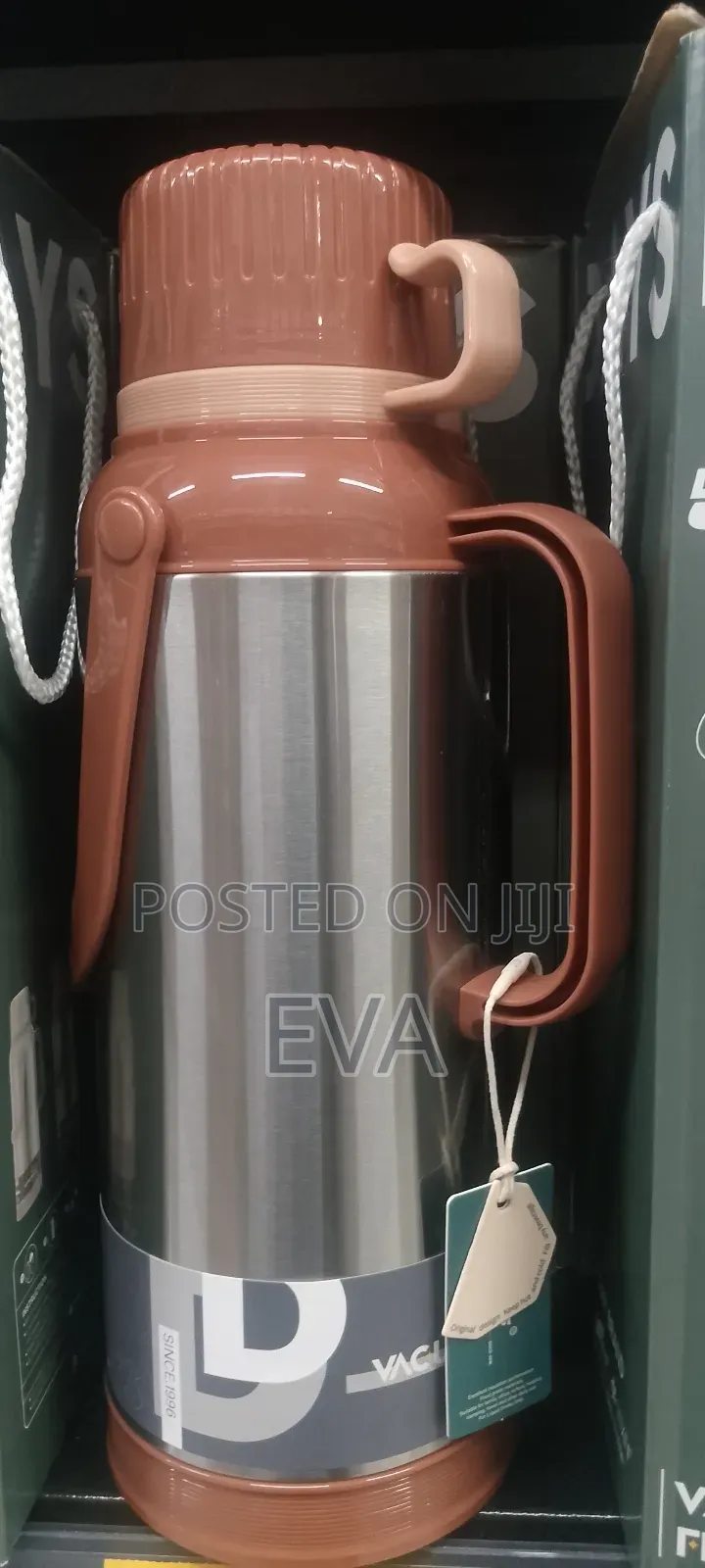 2l Vacuum Flask