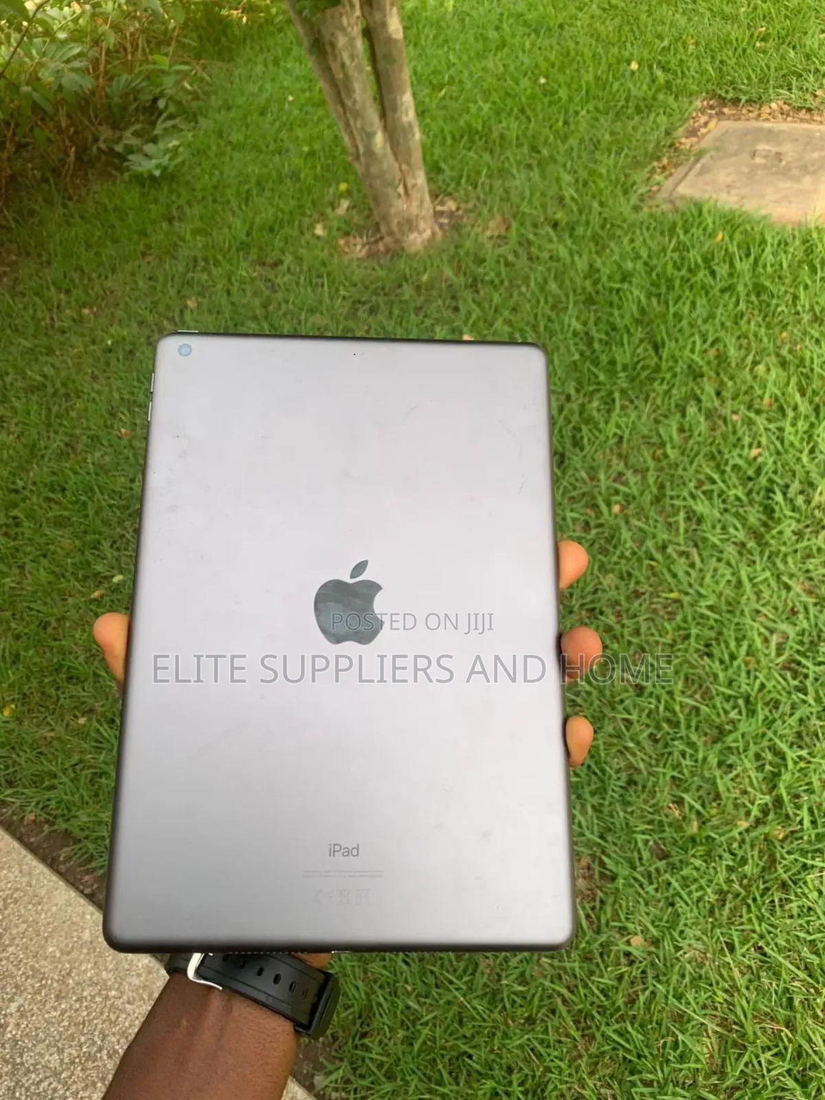 Apple iPad (2022) 32 GB Gray