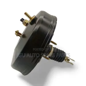 Original Servo for Toyota Hilux Vigo and Revo