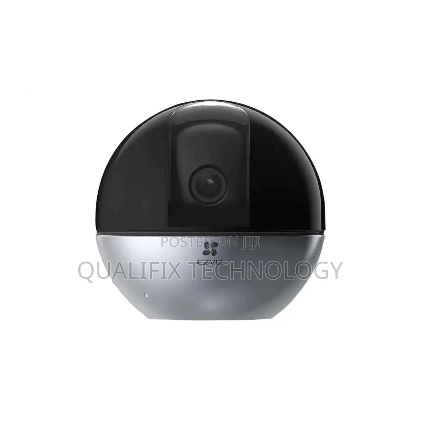 Pan Tilt Wifi Camera