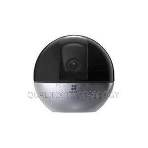 Pan Tilt Wifi Camera