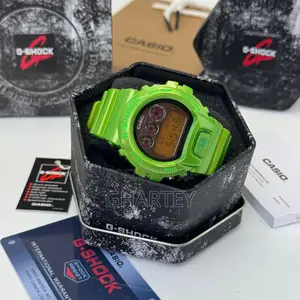 Casio Shock Resist Digital Watch Available in Beautiful Colors