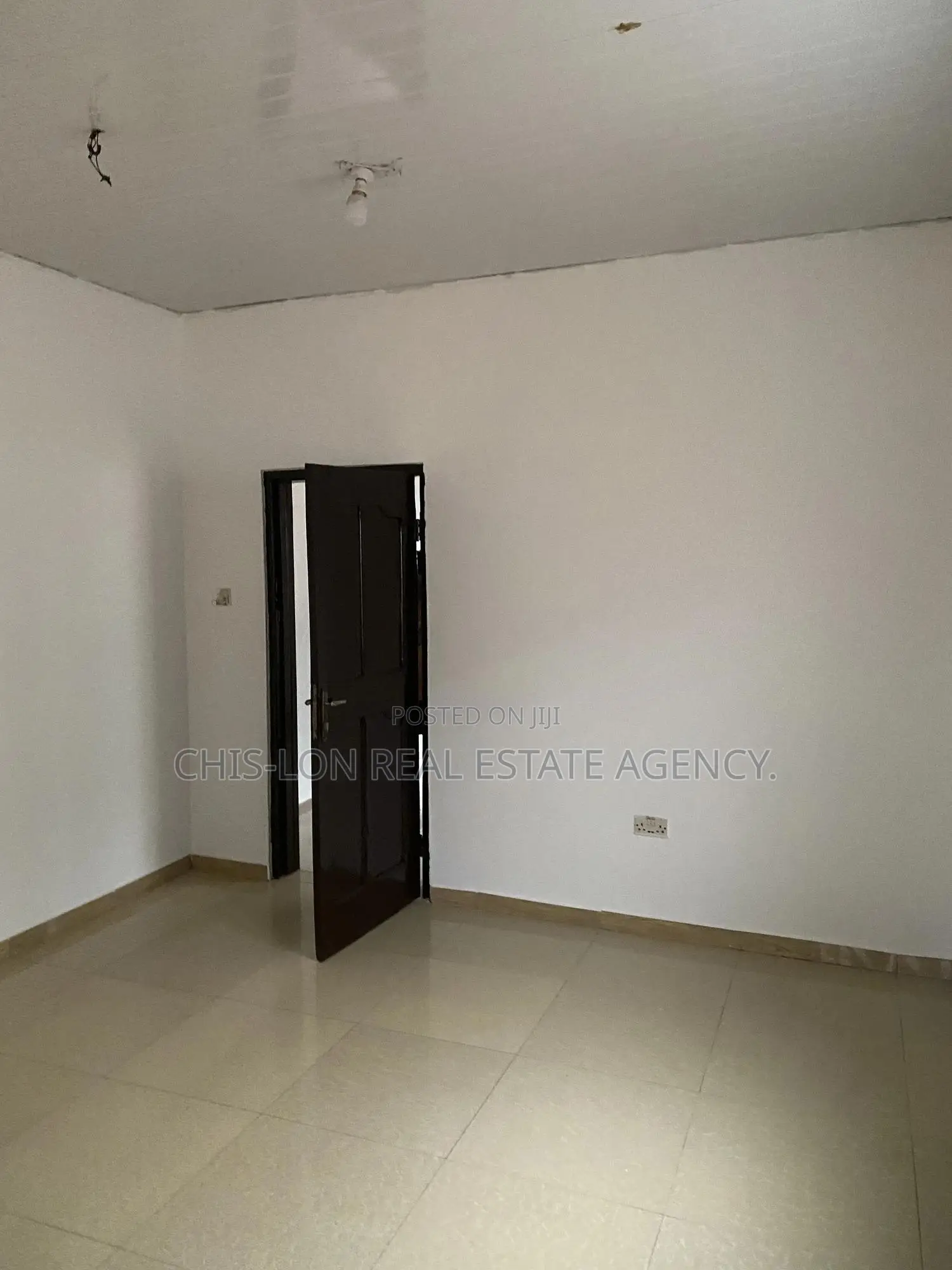 1bdrm Room & Parlour in Kasoa Obom Road, Adam Nana for rent