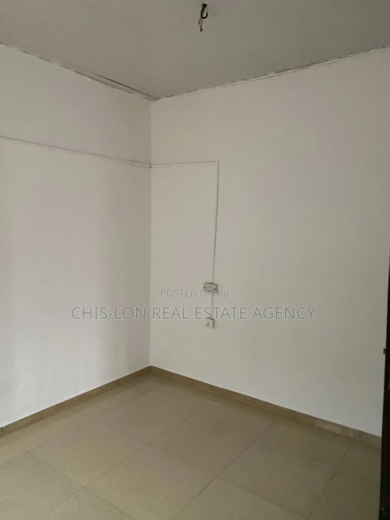 1bdrm Room & Parlour in Kasoa Obom Road, Adam Nana for rent
