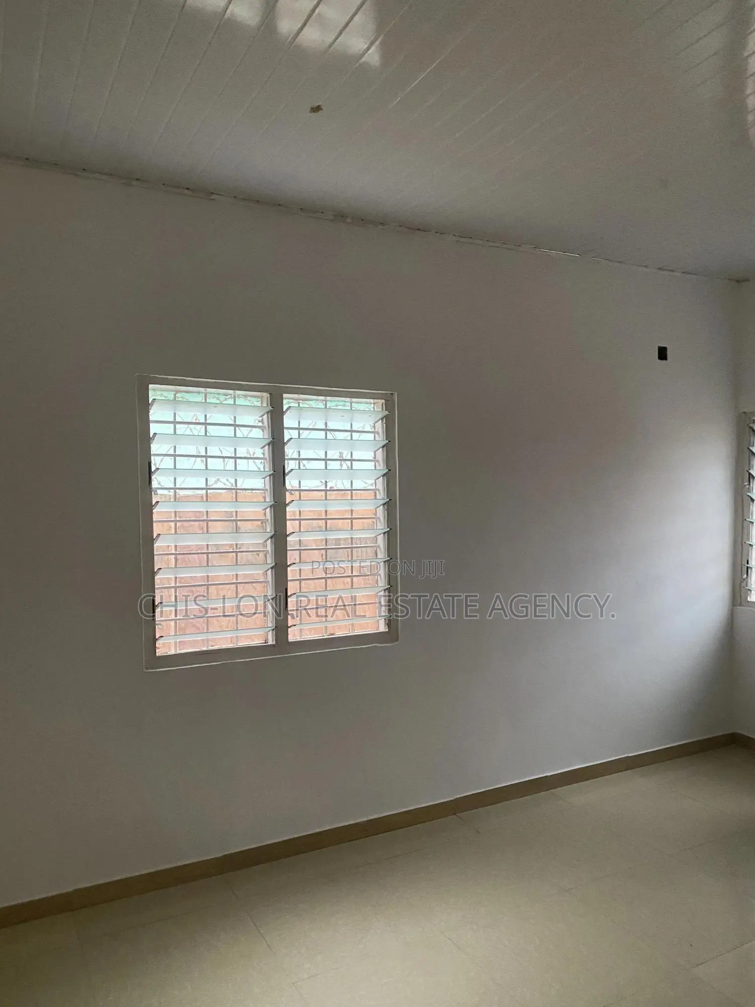 1bdrm Room & Parlour in Kasoa Obom Road, Adam Nana for rent