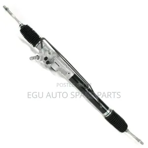 Toyota Hiace 2019-2023 Gdh300 Steering Rack Available