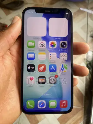 Apple iPhone 12 Pro 128 GB Blue