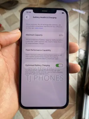 Apple iPhone 12 Pro 128 GB Blue