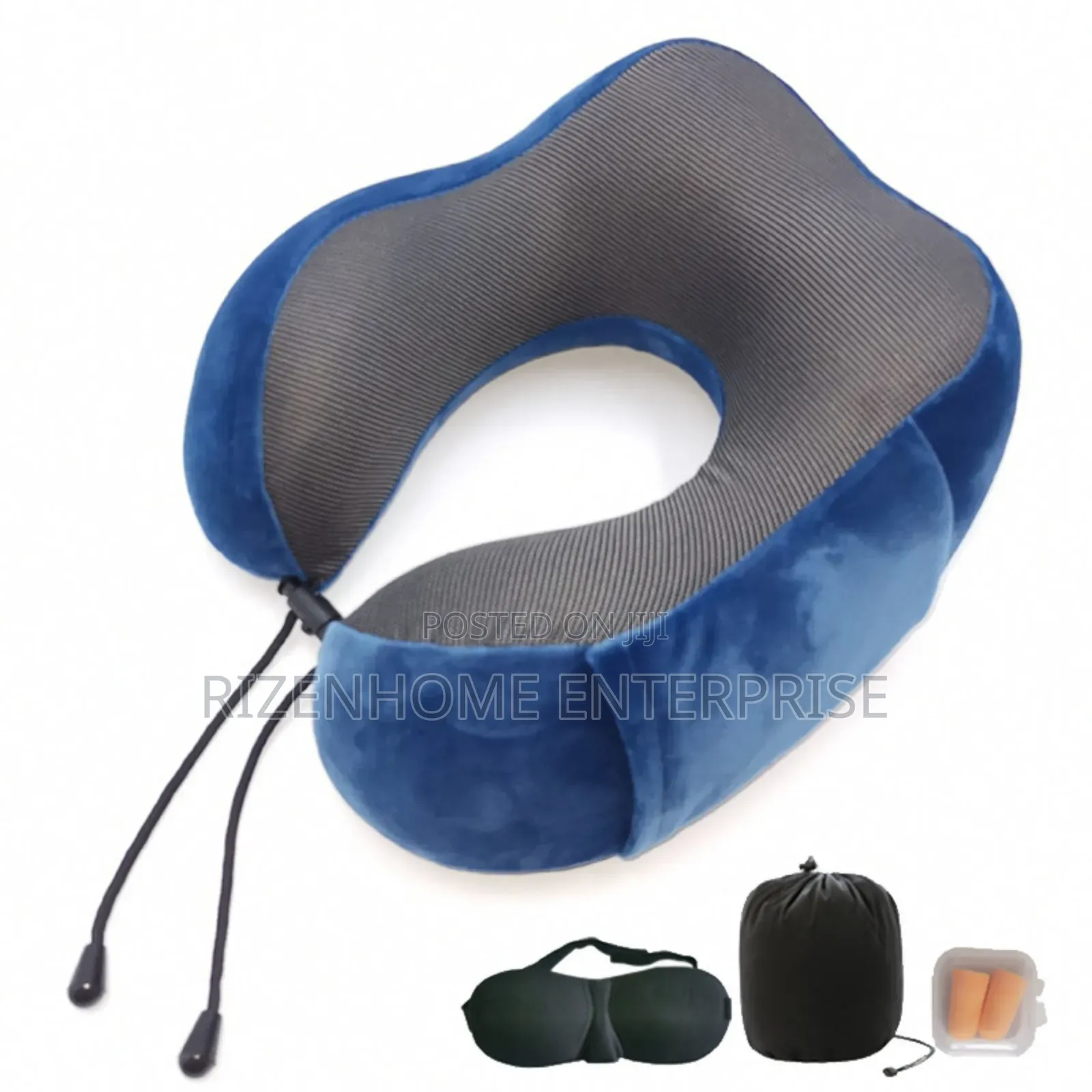Neck Pillow