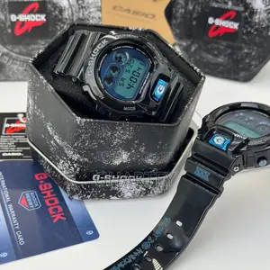 Digital Sports Rubber Strap Gshock Watch Available in Beautiful Colors