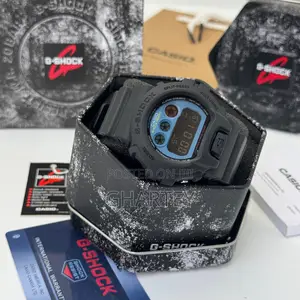 Digital Sports Rubber Strap Gshock Watch Available in Beautiful Colors