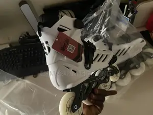 Inline Skate 4x80mm New