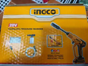 Cordless Pressure Pump Cpwli20362
