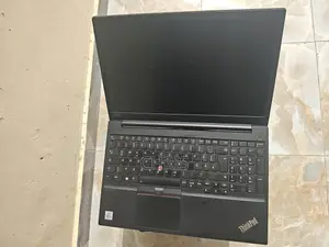 Laptop Lenovo Thinkpad E15 16GB Intel Core i5 SSD 256GB