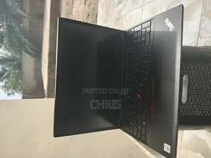 Laptop Lenovo Thinkpad E15 16GB Intel Core i5 SSD 256GB