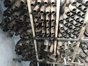Catalytic Converters and Accessories