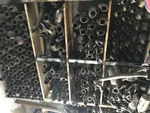 Catalytic Converters and Accessories