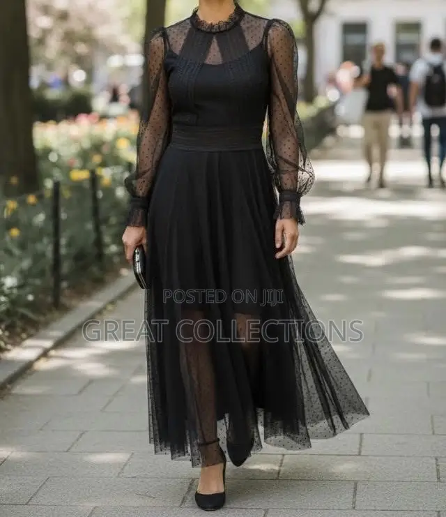 Wholesaling of Ladies Dresses and Jumpsuits