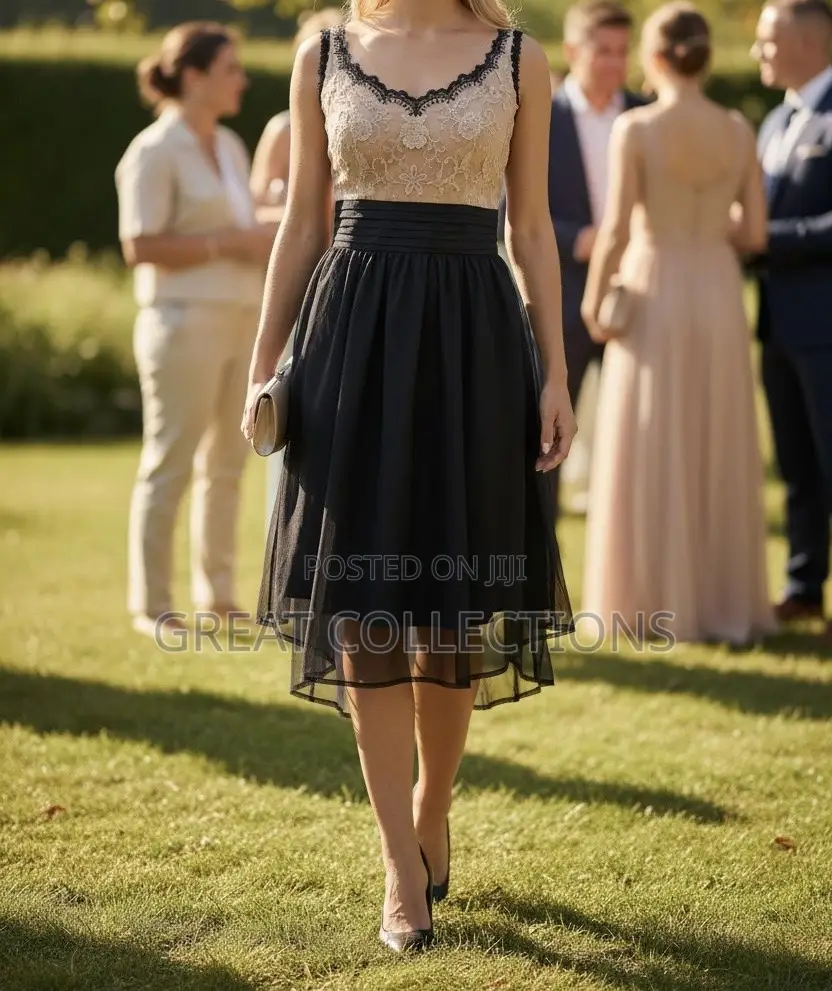 Wholesaling of Ladies Dresses and Jumpsuits