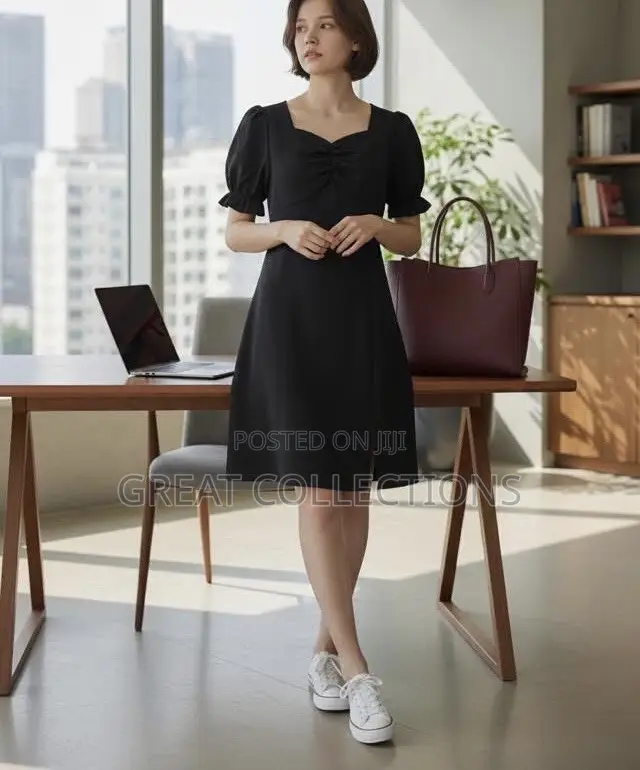 Wholesaling of Ladies Dresses and Jumpsuits